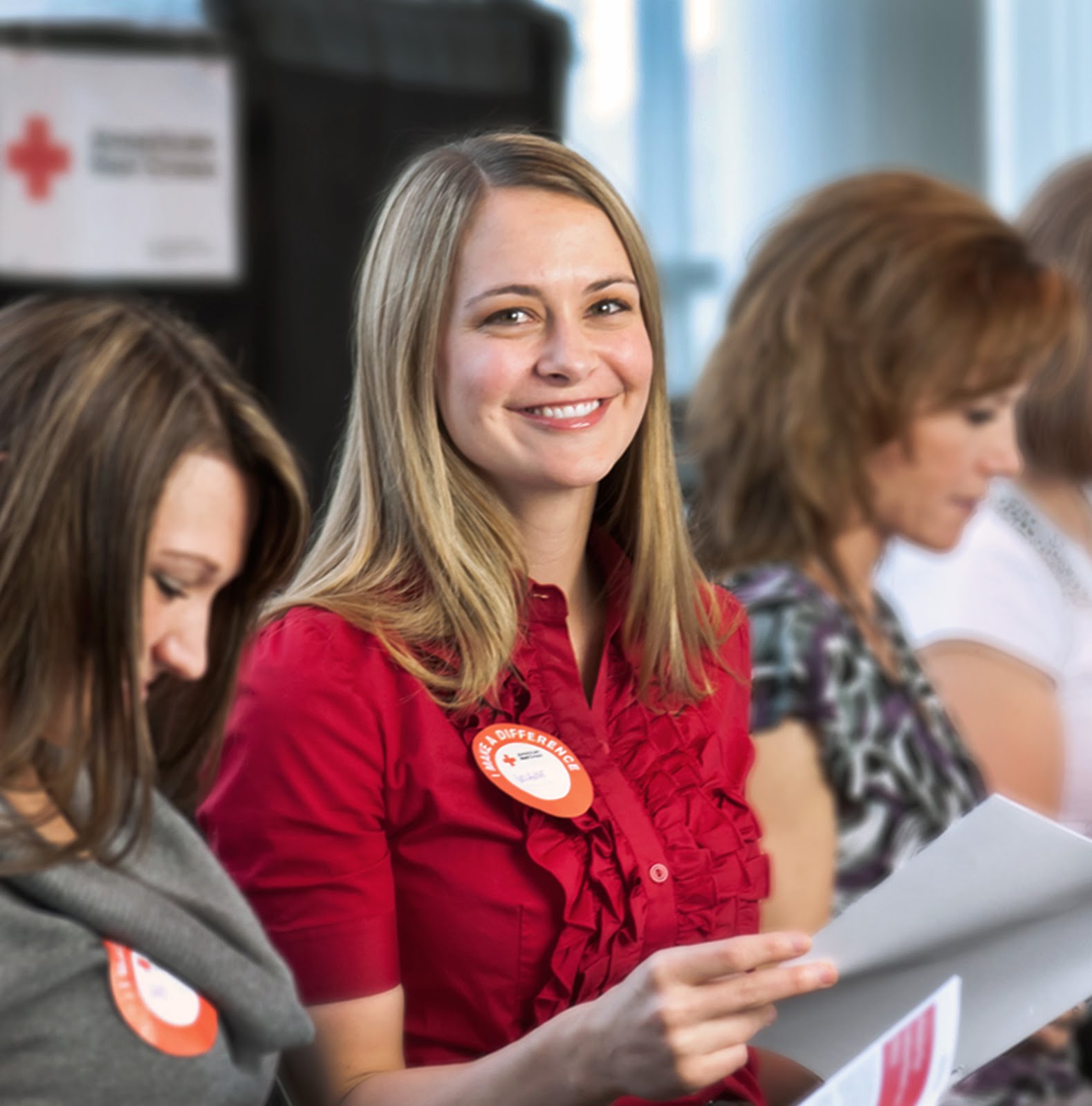 Palmetto Post Red Cross Issues Emergency Need for Blood Donors