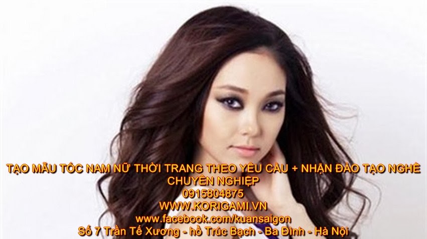 MINH HẰNG, TÓC ĐẸP, TÓC DÀI TÓC NGẮN, TÓC THẲNG, TÓC XOĂN, TÓC XÙ, TÓC NHUỘM, KIỂU TÓC NỮ ĐẸP, 2014, SƯU TẬP KIỂU TÓC NỮ ĐẸP