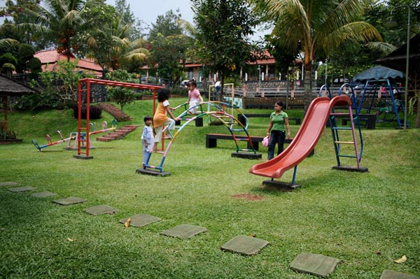 Taman Bermain Anak