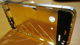 ゴールド・フレーム ゴールド・フレーム