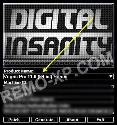 Vegas Pro 11 Keygen Download 32 Bit