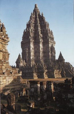 Patung Roro Jonggrang