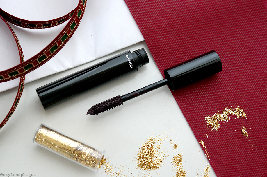 maquillage chanel automne 2021