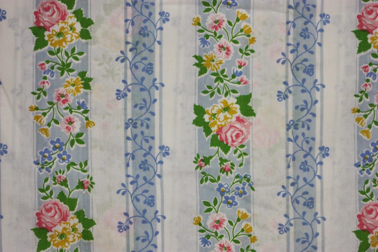 Vintage Linens For Sale