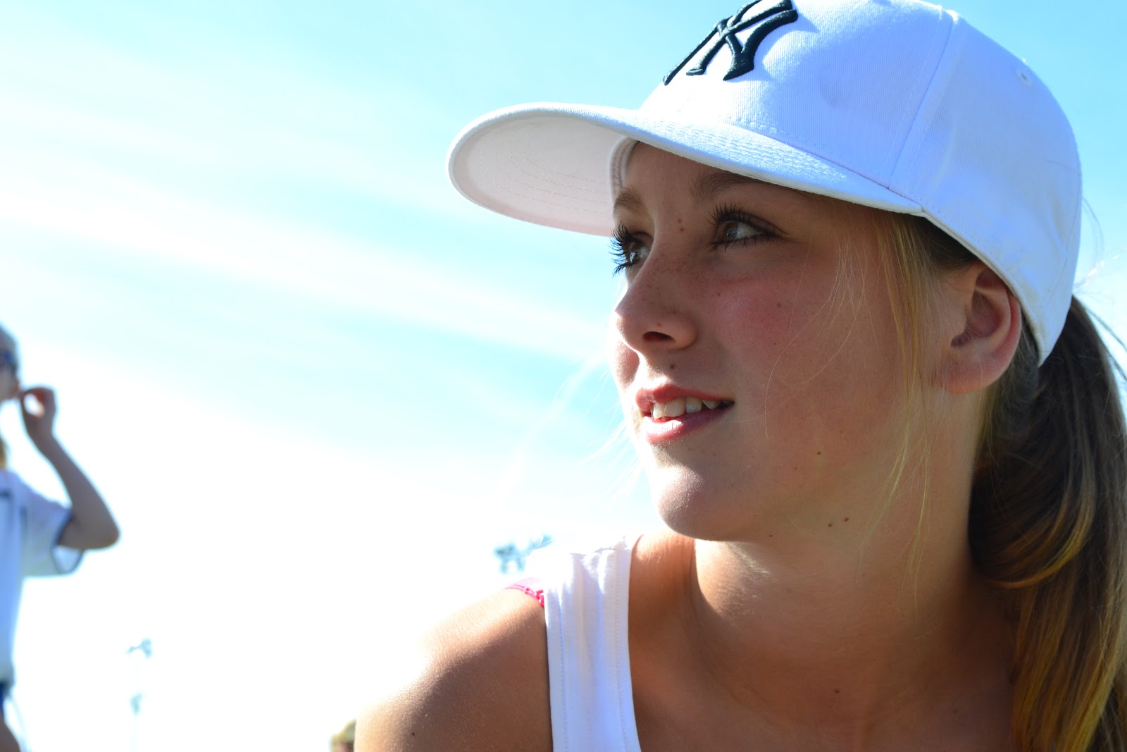 vad ska jag skriva efter första dejten