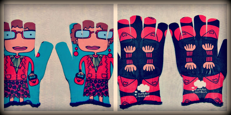 Guantes luly