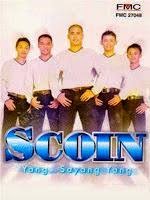 Scoin - Yang.. Sayang Yang (Full album 1998) Scoin - Yang.. Sayang Yang (Full album 1998)