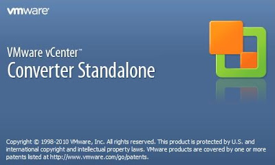 Improving Transfer Rate of P2V and V2V Conversion in VMware vCenter Converter Standalone 5.0