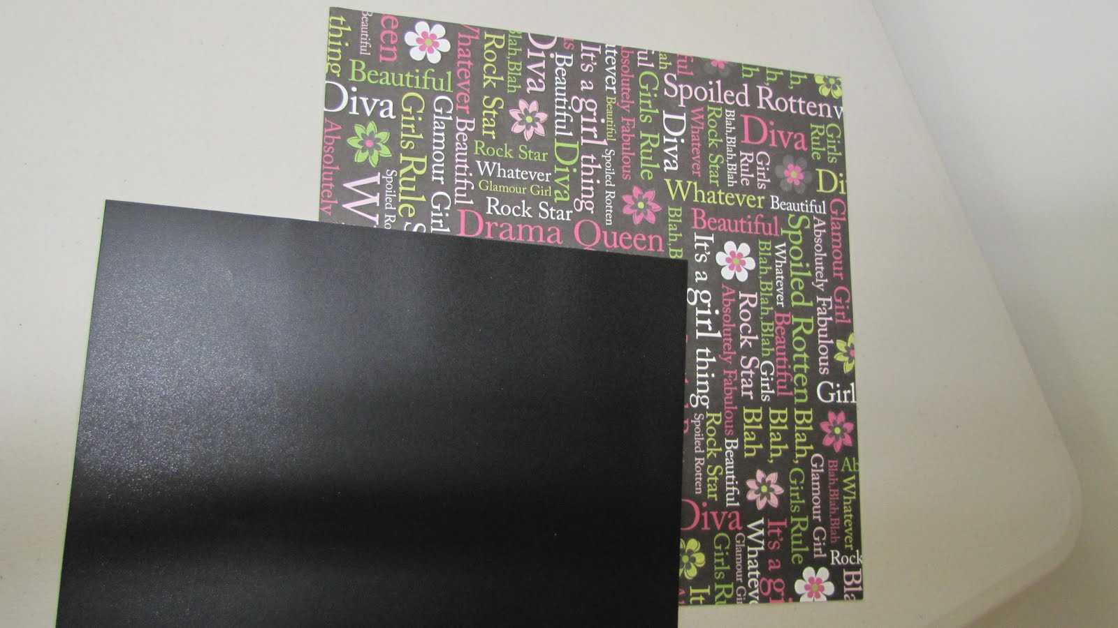 Little Blue's Room Message Board