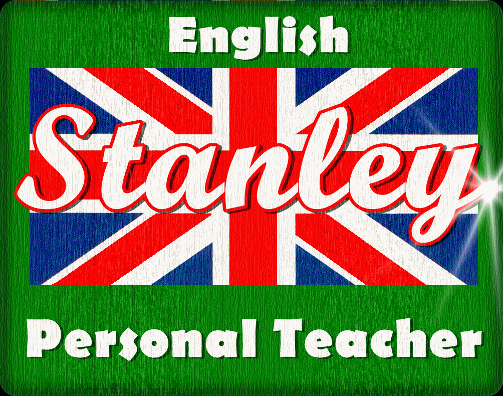 Stanley Personal Teacher