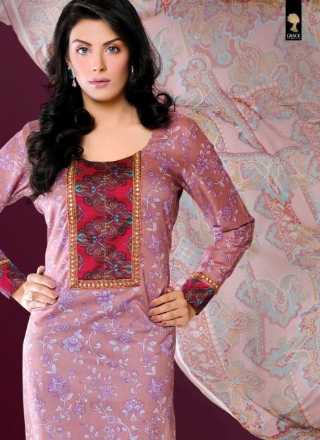 lawn collection 2011