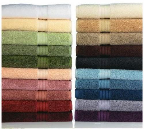 Towel Products