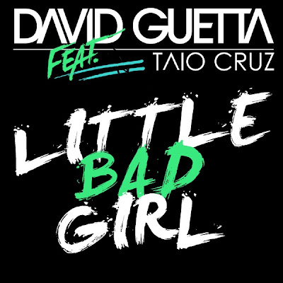 David+guetta+little+bad+girl+artwork