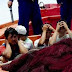 Một tàu cá bị Trung Quốc tịch thu ngư lưới cụ