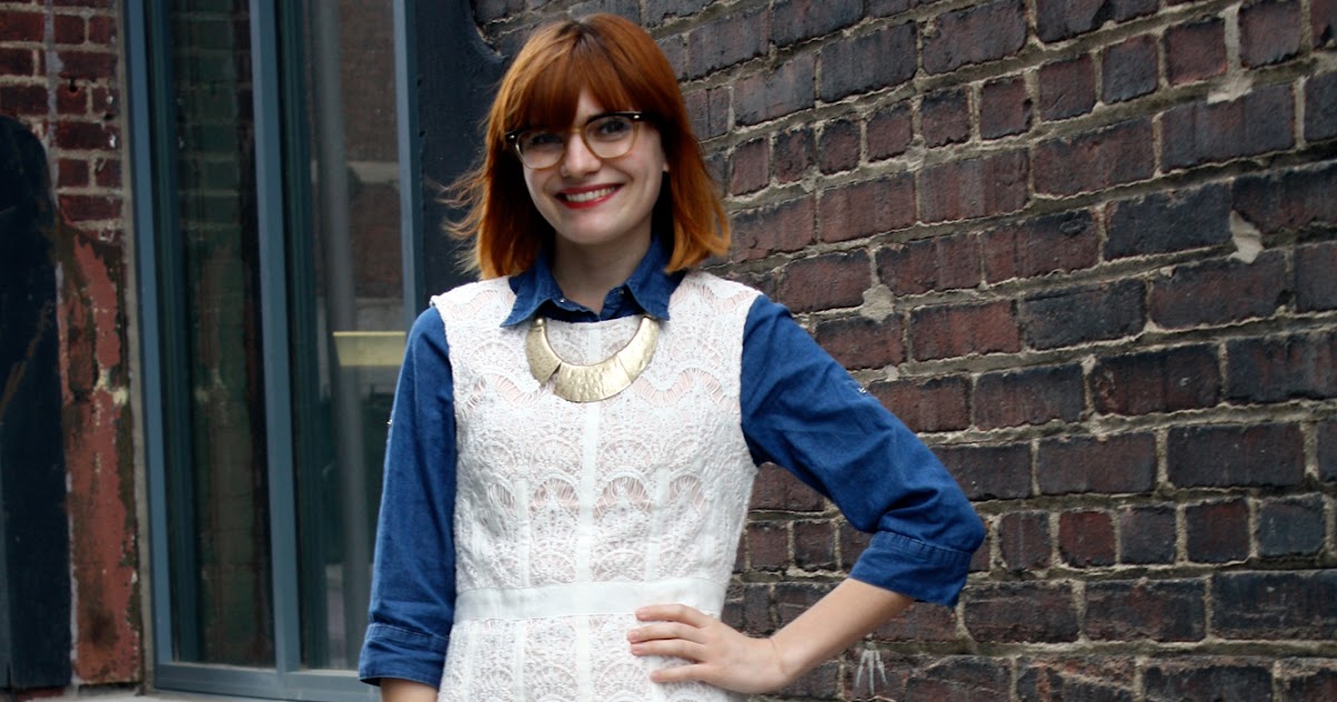 KANSAS COUTURE Blue Collar / White Collar