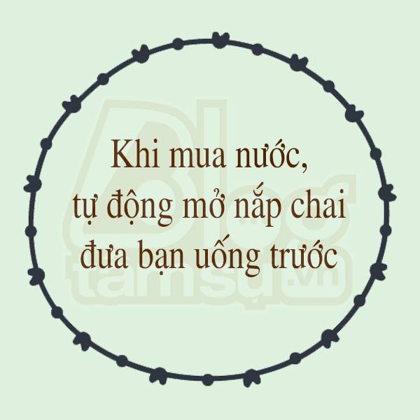 17 hành động "Ga Lăng" của chàng trai mọi cô gái phải yêu