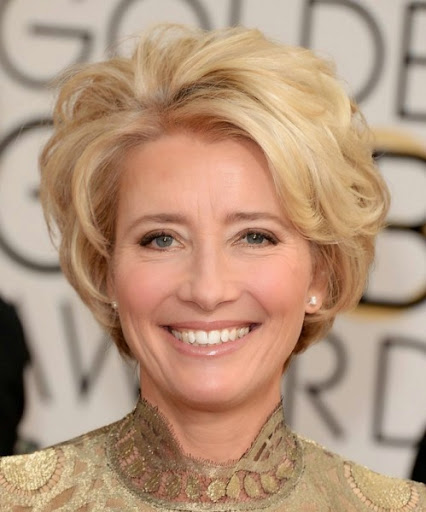 Latest Short Hairstyles For Old Women 2015 Trends