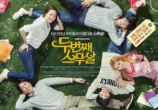 Twenty Again Twenty Again (2015)
