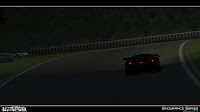 rFactor Enduracers SP1 Lamborgini Murciélago Lamborgini Murciélago en rFactor Enduracers Series
