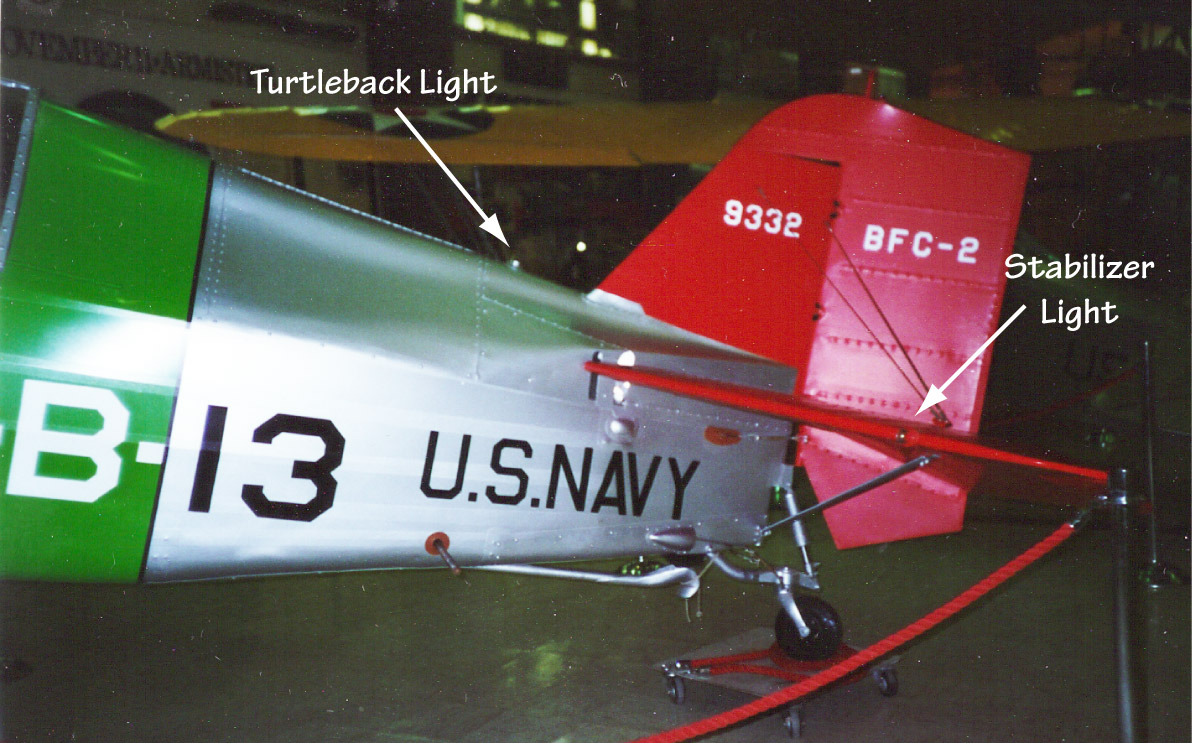 U.S. Navy Aircraft History Night Carrier Landings In the Beginning