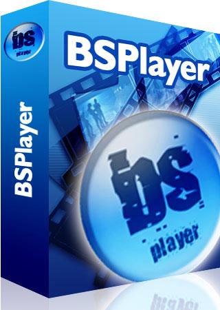 BS Player 1 softmukut BSPlayer Pro   2.62 Build 1068