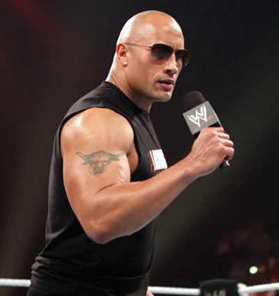 That Wrestling Blog: Gazing at WrestleMania XXIX From Afar