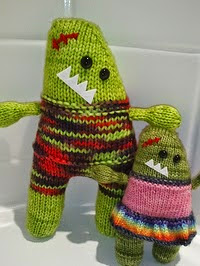 http://www.ravelry.com/patterns/library/zombie-the-podcaster