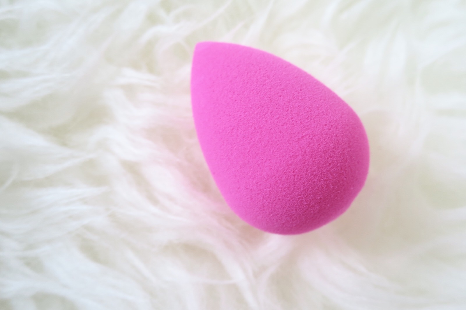 The BeautyBlender