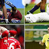 64 milhões de pessoas acompanharam jogos de futebol este ano na TV