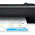 Epson L120 Printer Driver Download and Resetter