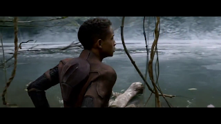 After Earth สยองโลกร้างปี