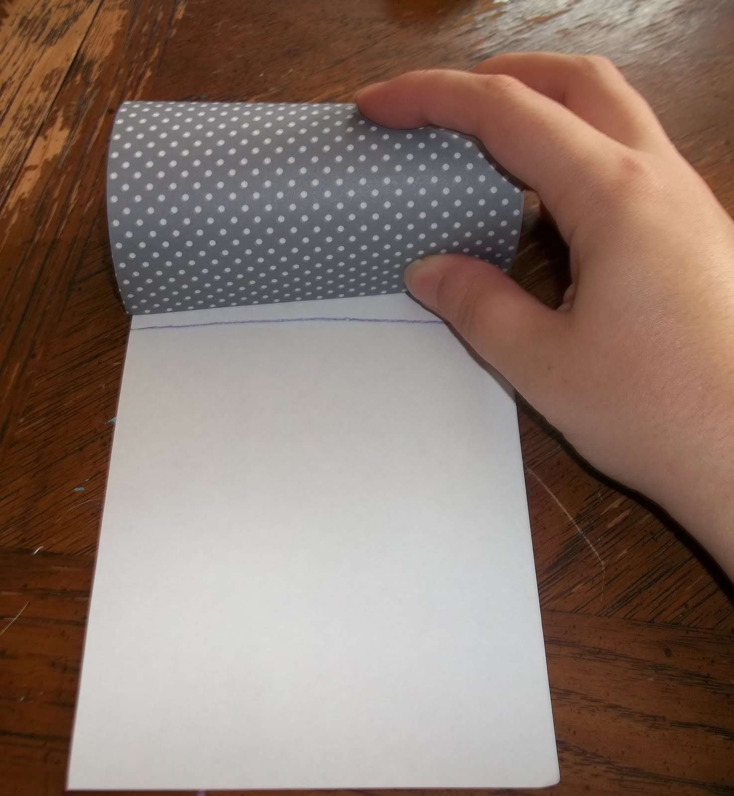 Whimsically Homemade DIY Hair Tie Holders