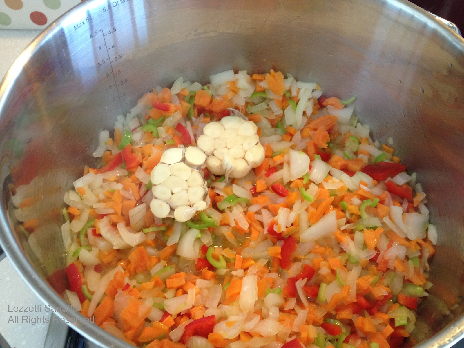 Lezzetli Sanatlar OSSO BUCO İTALYAN ET YEMEĞİ