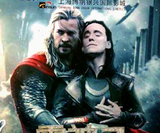 Thor: The Dark World