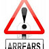 European Governments' Unpaid Bills