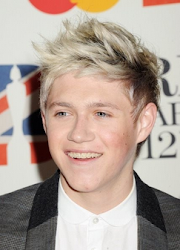 Niall Horan