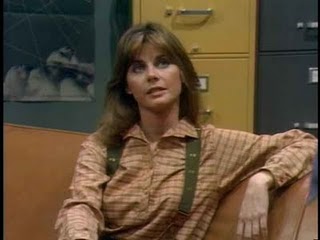 Jan Smithers Hot