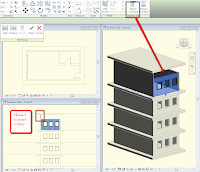 Revit Goups Tip Variable Wall Height Solved