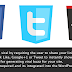 Codecanyon Viral Lock v1.5 – Like, Google+1 or Tweet to Unlock
