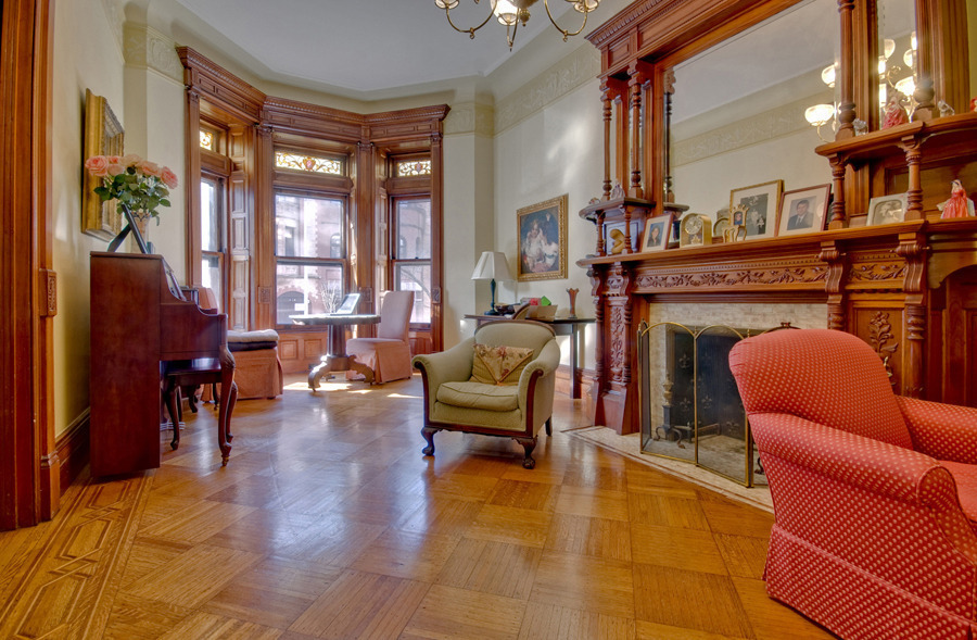 Victorian Gothic interior style: April 2013