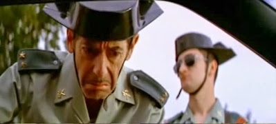 Airbag - Cine Español - el fancine - Álvaro García - el gastrónomo - ÁlvaroGP