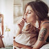 Belen Rodriguez torna a svelare la farfallina: guardala nell’ultimo spot Jadea