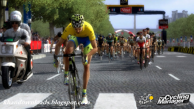 Pro Cycling Manager 2015 Pro Cycling Manager 2015