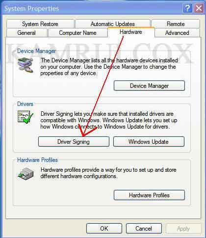 driver installer driver installer