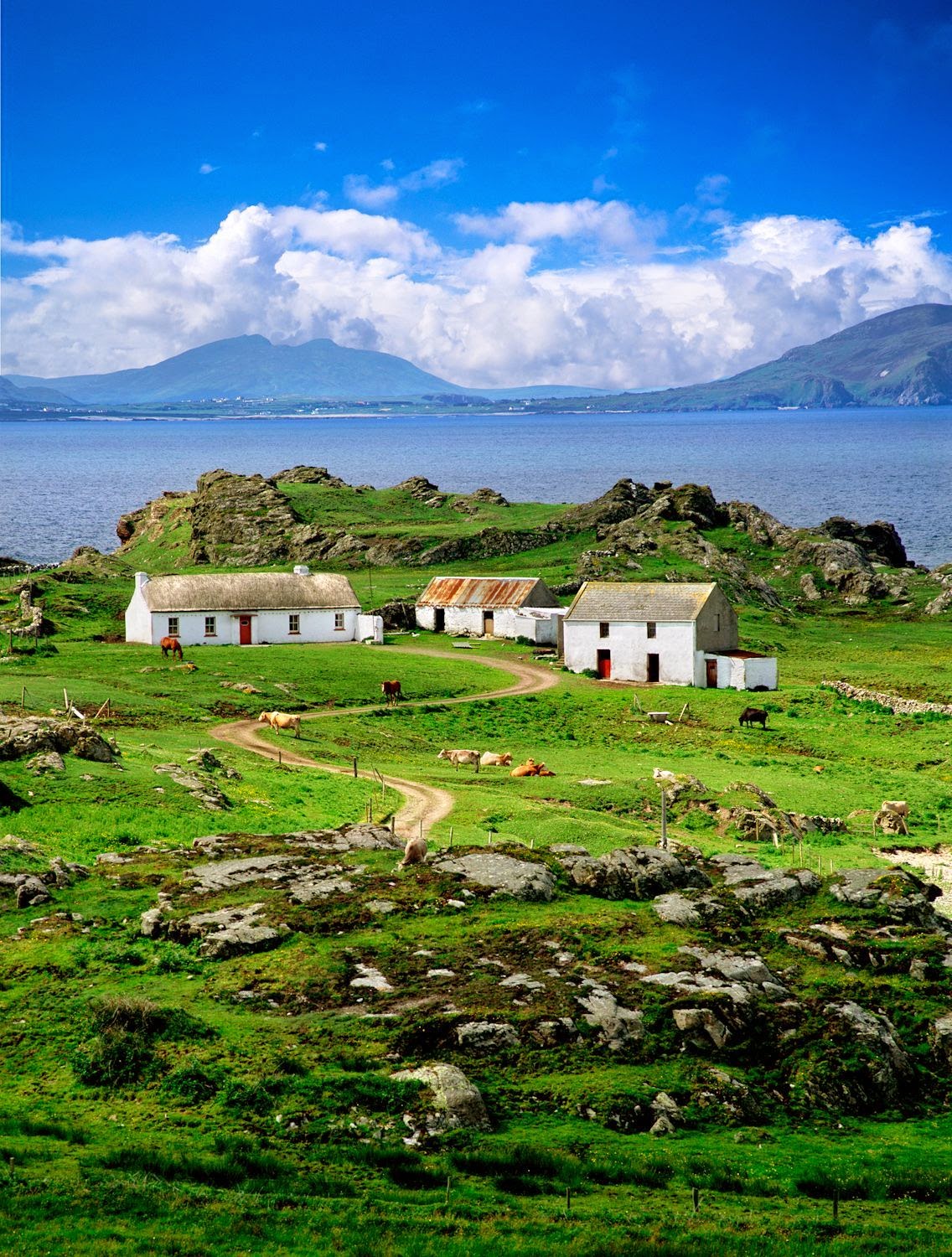 Go Visit Donegal Blog Explore one of the Ireland's most intriguing