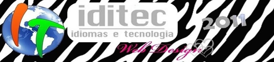 WEB DESIGN  -IDITEC