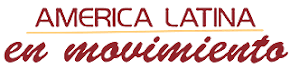 América Latina en movimiento