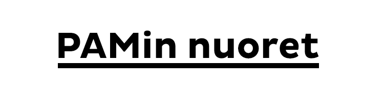 PAMin nuoret