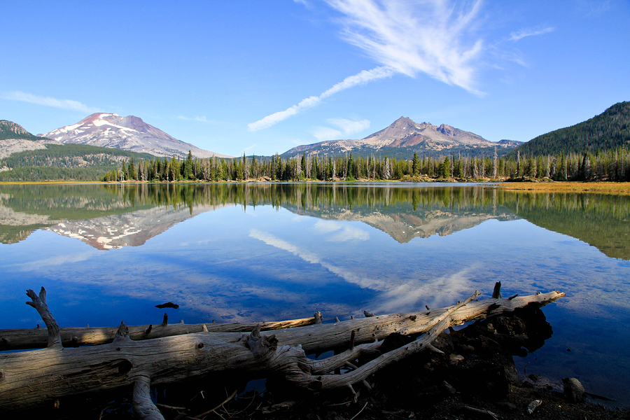 Bend OR Bust Oregon the worst place to retire?