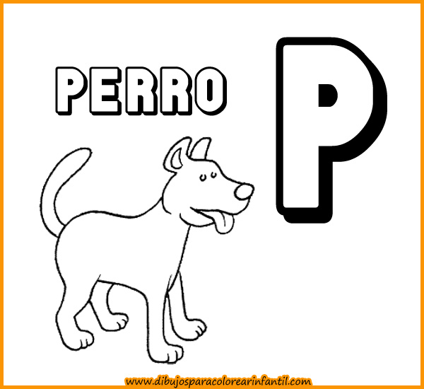 Animales+Con+La+Letra+E http://www.dibujosparacolorearinfantil.com/2012/03/laminas-para-colorear-abecedario-de_1073.html